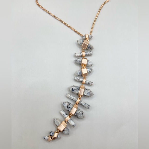 Kendra Scott Jewelry - Kendra Scott Samantha Necklace